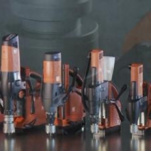 Tại sao phải sử dụng máy khoan từ tại Đà Nẵng? Ứng dụng của máy khoan từ?