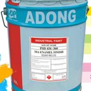 Sơn chống ăn mòn kim loại tại Đà Nẵng có những ưu điểm nào?