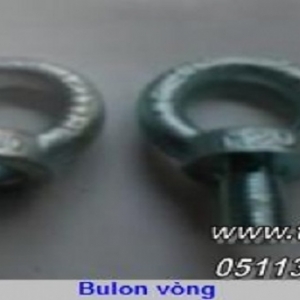 Bulon vòng tại Đà Nẵng là gì? Mua Bulon vòng ở đâu chất lượng?