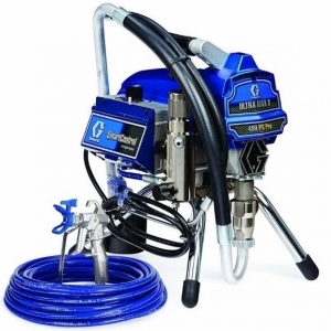 Kinh nghiệm mua máy phun sơn tại Đà Nẵng tốt nhất