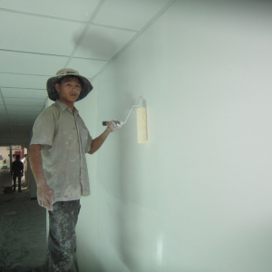 Tác dụng của sơn chống thấm tại miền trung lên ngôi nhà của bạn