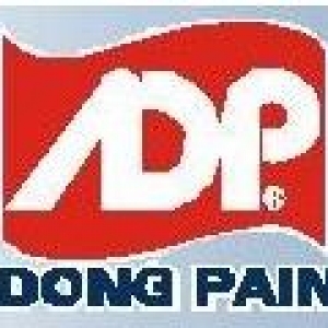 Dung môi pha sơn công nghiệp ADP