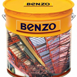 Sơn lót chống rỉ BENZO
