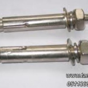 Bulon ticke inox (SUS201&SUS304)