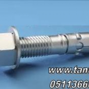 bulon ticke inox (SUS201&SUS304) - 2