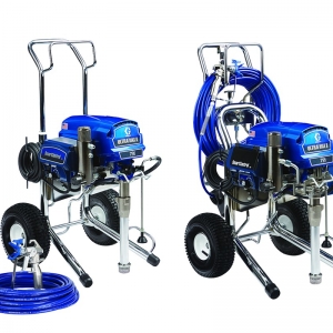 Máy Phun Sơn Nước - ALKYD - EPOXY - MODEL SPRAYER,795,HI,STANDARD - No 16W895