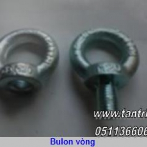 Bulon vòng