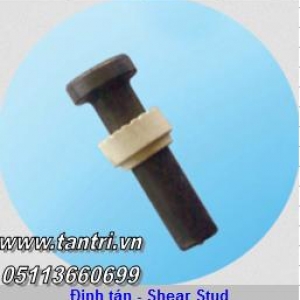 Đinh tán - Shear Stud