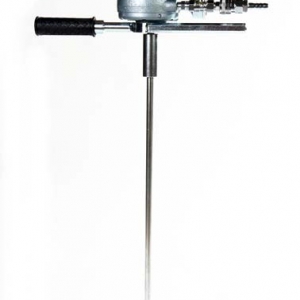 Air agitator MV