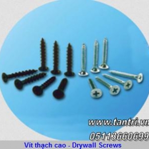 Vít thạch cao - Drywall Screws