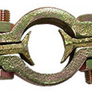 Kẹp ống