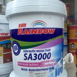 Sơn Rainbow No SA3000