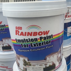 Sơn Rainbow Emulsion