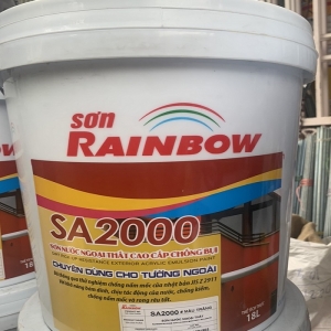 Sơn Rainbow No SA2000