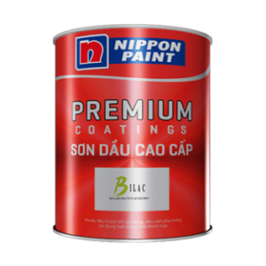 Sơn Nippon Bilac