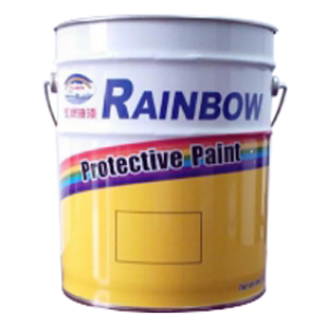 Sơn Pu Rainbow 784V