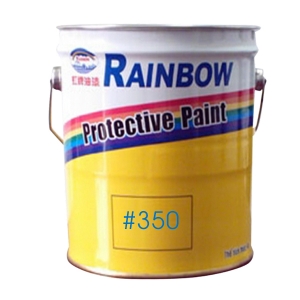 Sơn nước ngoại thất Rainbow 350