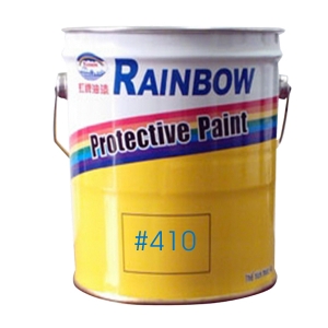 Sơn nước ngoại thất Rainbow 410