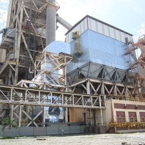 Xây Lắp Máy Lilama