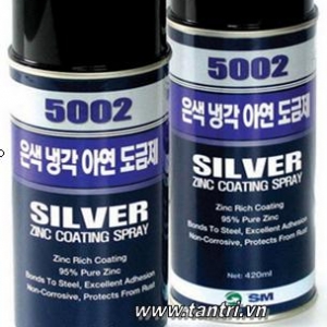 Kẽm lạnh SM 5002 ( Korea )