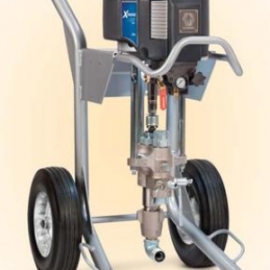 máy phun son X-Tream 70.1