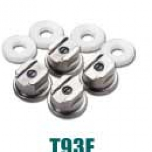 Bec det sung sown (Flat tip) T93F