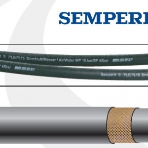 Ông hơi Semprit PLE-PL15