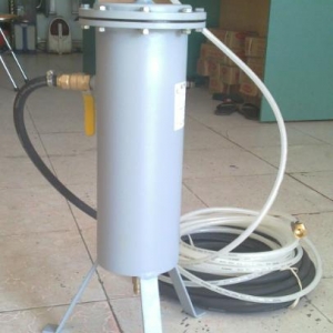 Bộ lọc khí thở