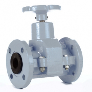 Van chỉnh cát RGV